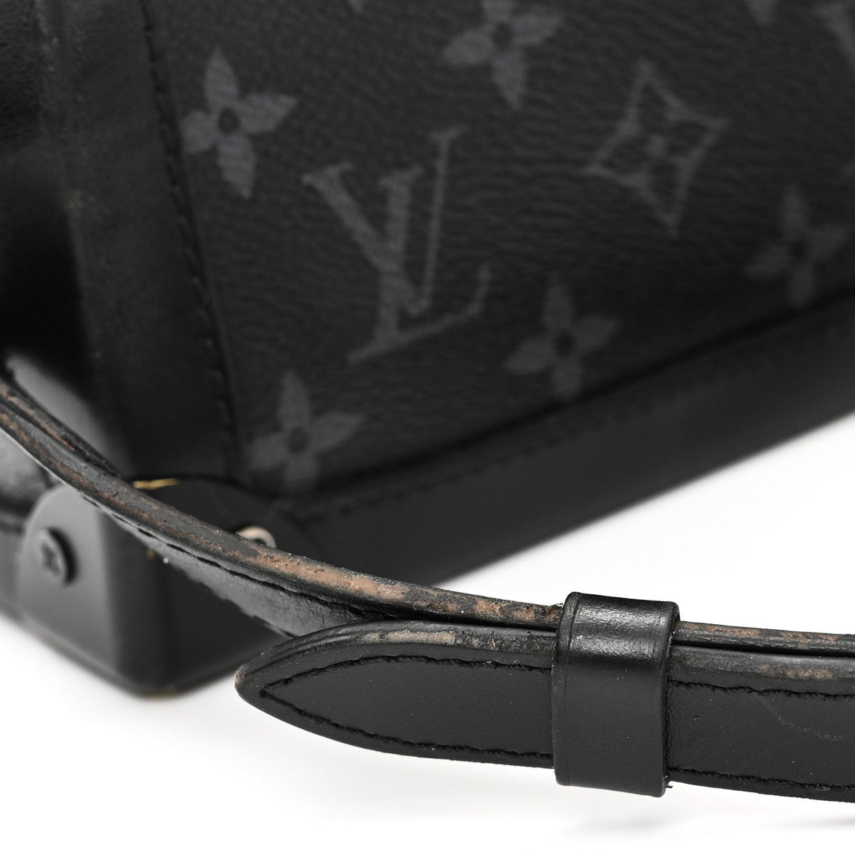 Monogram Eclipse Soft Trunk