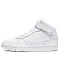 Nike Court Borough Mid 2 - Youth Sneakers