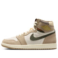 Air Jordan 1 High OG "Khaki" - Women's