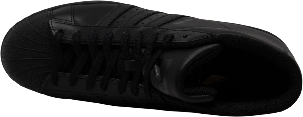 adidas Pro Model Triple Black - Non Adult
